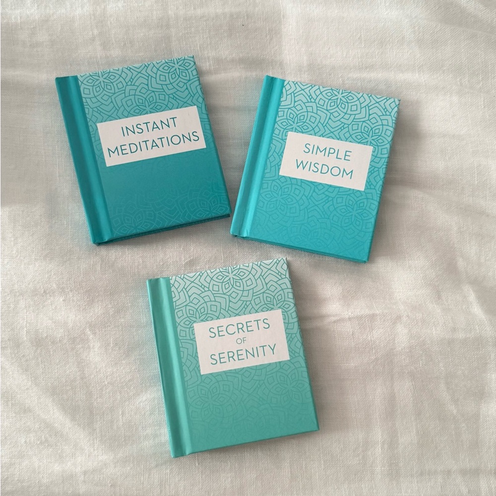 Mindfulness Mini Box Set - Picture 3 of 3